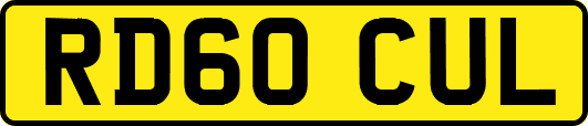 RD60CUL