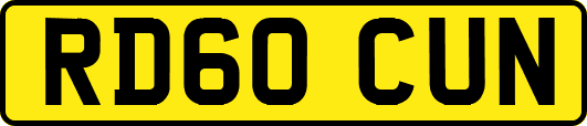 RD60CUN