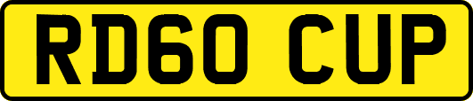RD60CUP