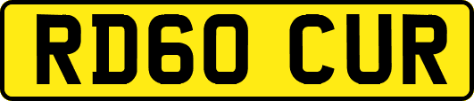 RD60CUR