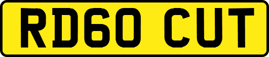 RD60CUT