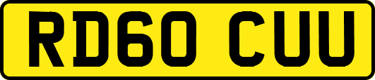 RD60CUU