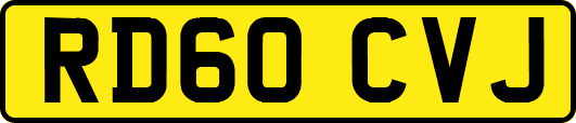 RD60CVJ