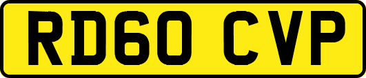RD60CVP