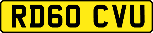 RD60CVU