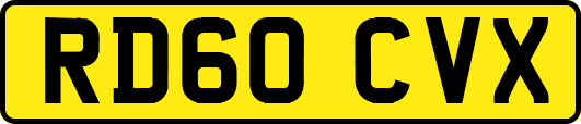 RD60CVX