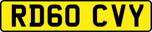 RD60CVY