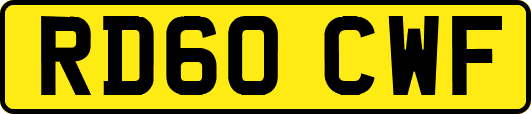 RD60CWF