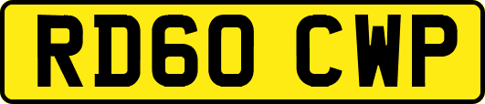 RD60CWP