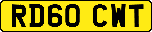 RD60CWT