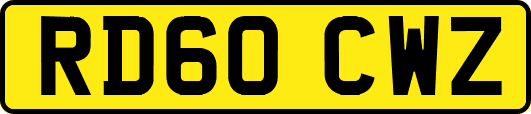 RD60CWZ