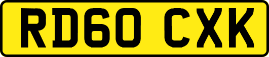 RD60CXK