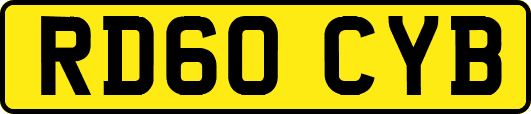 RD60CYB