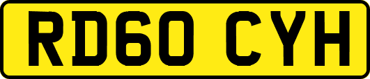 RD60CYH