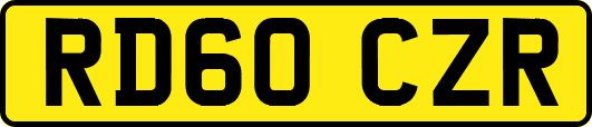 RD60CZR