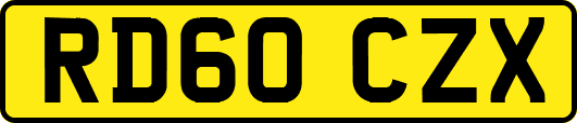 RD60CZX