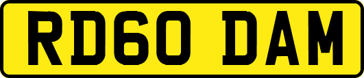 RD60DAM