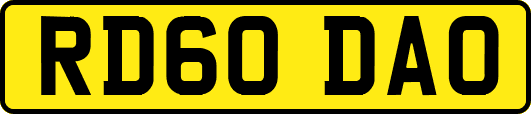 RD60DAO