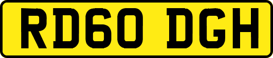 RD60DGH