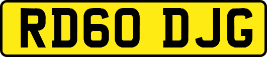 RD60DJG