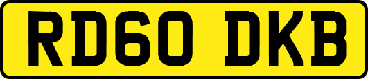 RD60DKB