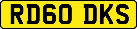 RD60DKS