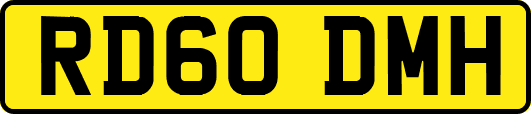 RD60DMH