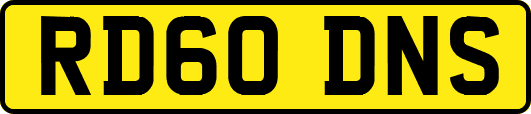RD60DNS