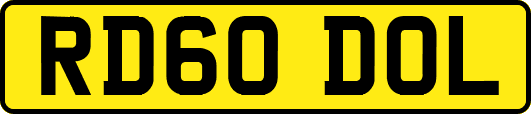 RD60DOL