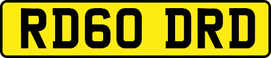 RD60DRD