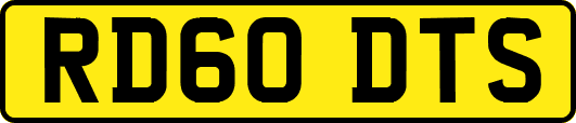 RD60DTS