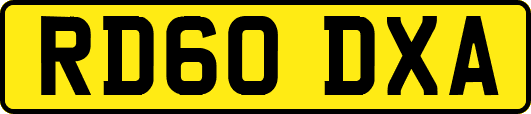 RD60DXA