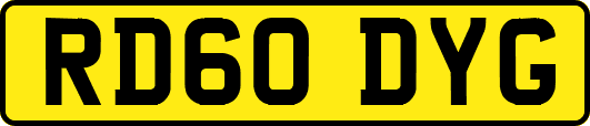RD60DYG