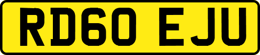 RD60EJU