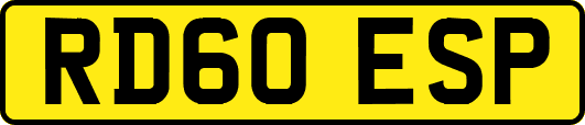 RD60ESP