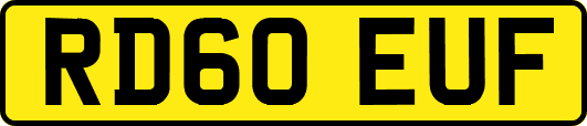 RD60EUF