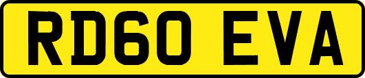 RD60EVA