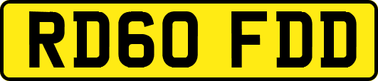 RD60FDD