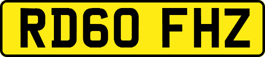 RD60FHZ