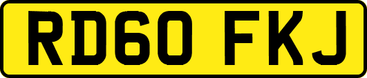 RD60FKJ
