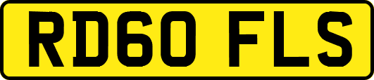 RD60FLS