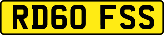 RD60FSS