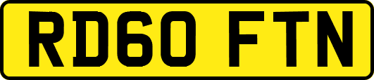 RD60FTN