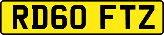 RD60FTZ