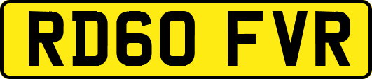 RD60FVR