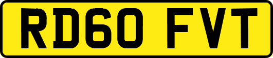 RD60FVT