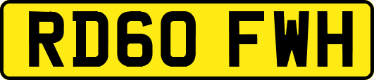 RD60FWH
