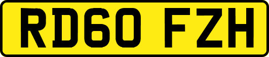RD60FZH