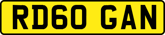 RD60GAN