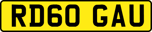 RD60GAU